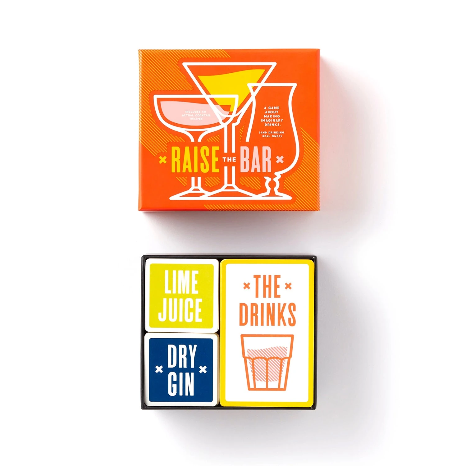 Brass Monkey Raise The Bar Game Set 5 Brass Monkey Raise The Bar Game Set - Image 3