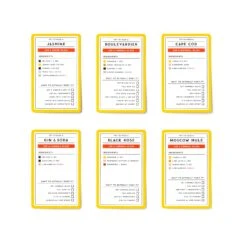 Brass Monkey Raise The Bar Game Set 12 Brass Monkey Raise The Bar Game Set -Toy Sale Store 9780735375628 5