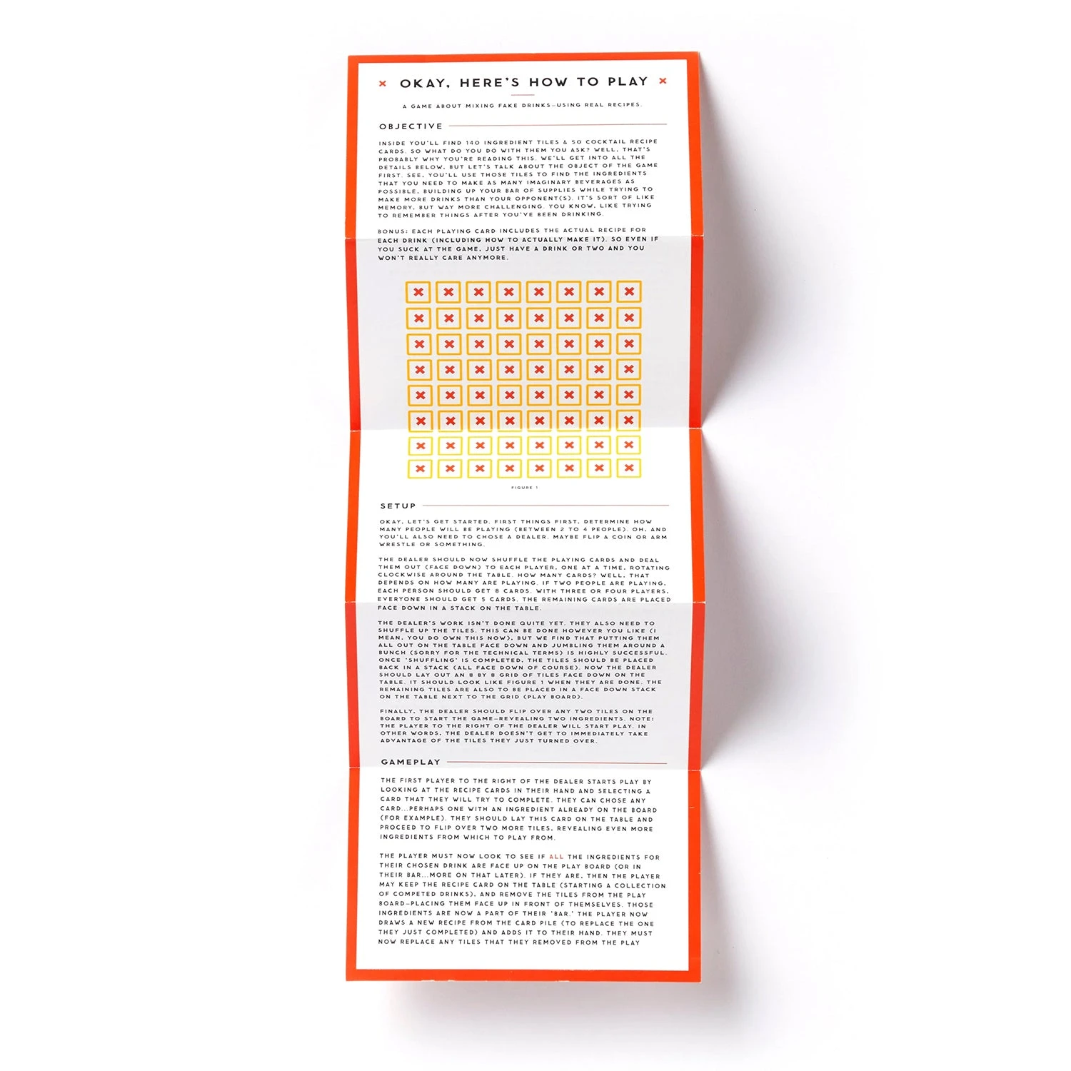 Brass Monkey Raise The Bar Game Set 8 Brass Monkey Raise The Bar Game Set - Image 6