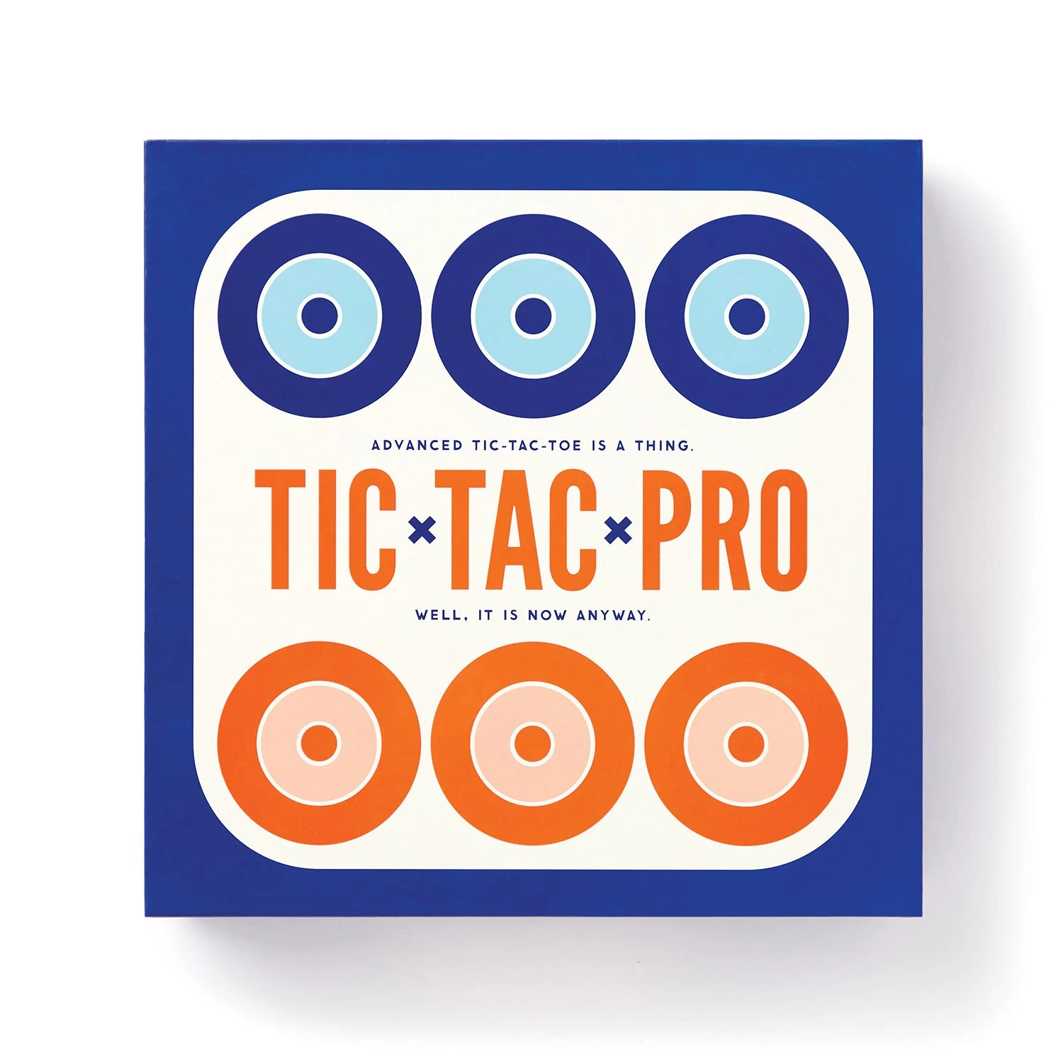 Brass Monkey Tic Tac Pro Game Set 7 Brass Monkey Tic Tac Pro Game Set - Image 5