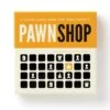 Pawn Shop Magnetic Fridge Game 2 Pawn Shop Magnetic Fridge Game -Toy Sale Store 9780735379442