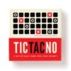 Tic Tac No Magnetic Fridge Game 2 Tic Tac No Magnetic Fridge Game -Toy Sale Store 9780735379459