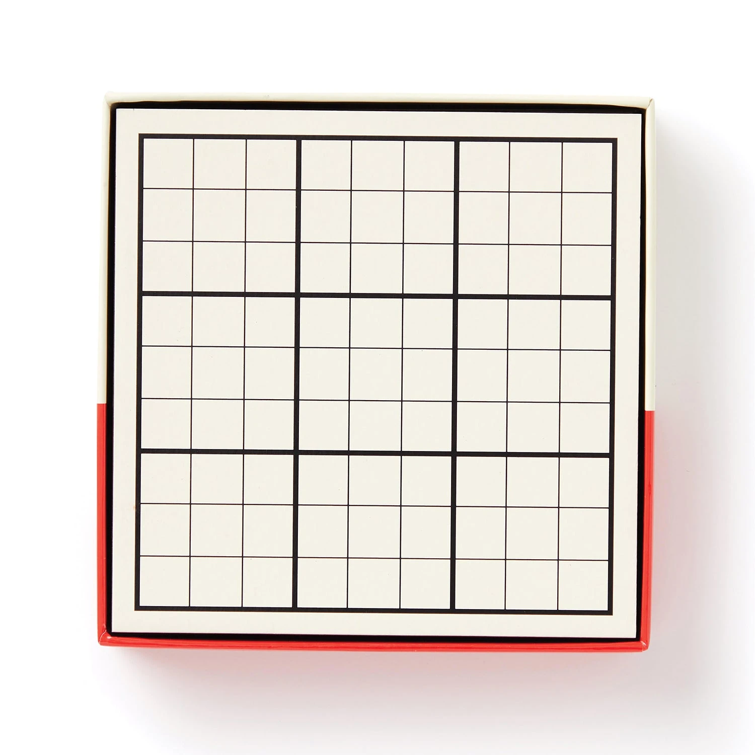 Tic Tac No Magnetic Fridge Game 9 Tic Tac No Magnetic Fridge Game - Image 7