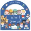 Carry Me Friends - When I Grow Up 2 Carry Me Friends - When I Grow Up -Toy Sale Store 9781784682774