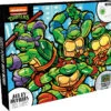 Aquarius TMNT Art By Numbers 1 Aquarius TMNT Art By Numbers -Toy Sale Store ABN 88006