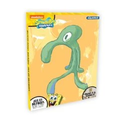 Aquarius SpongeBob Bold And Brash - Mini Art By Numbers