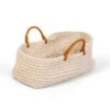 ByAstrup Knitted Doll Basket, 35 - 40 Cm -Toy Sale Store AG84141 1
