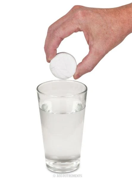 Archie McPhee - Instant Underpants 4 Archie McPhee - Instant Underpants - Image 2