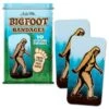 Archie McPhee - Bigfoot Bandages