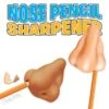 Archie McPhee - Nose Pencil Sharpener -Toy Sale Store AM 12737 1