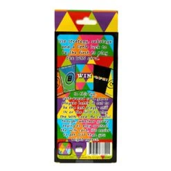 In & Out Game 4 In & Out Game -Toy Sale Store AO IN OUT 2