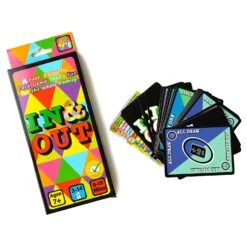 In & Out Game