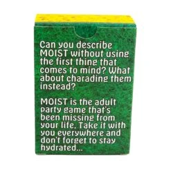 Moist 7 Moist -Toy Sale Store AO MOIST 2