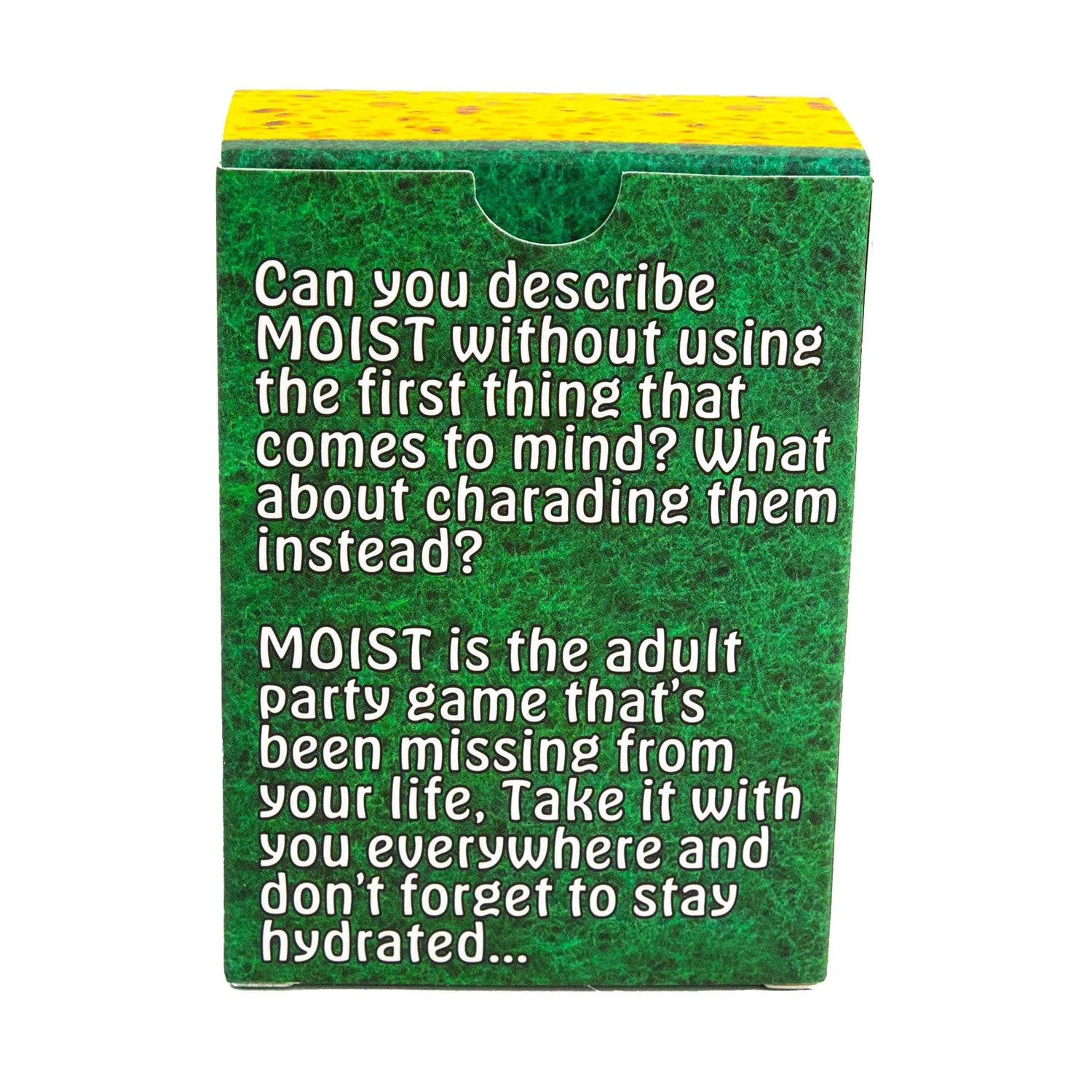 Moist 5 Moist - Image 3