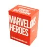 Marvelous Heroes 1 Marvelous Heroes -Toy Sale Store AO NMH 1