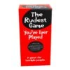 The Rudest Game You've Ever Played 1 The Rudest Game You've Ever Played -Toy Sale Store AO RUDEST 1