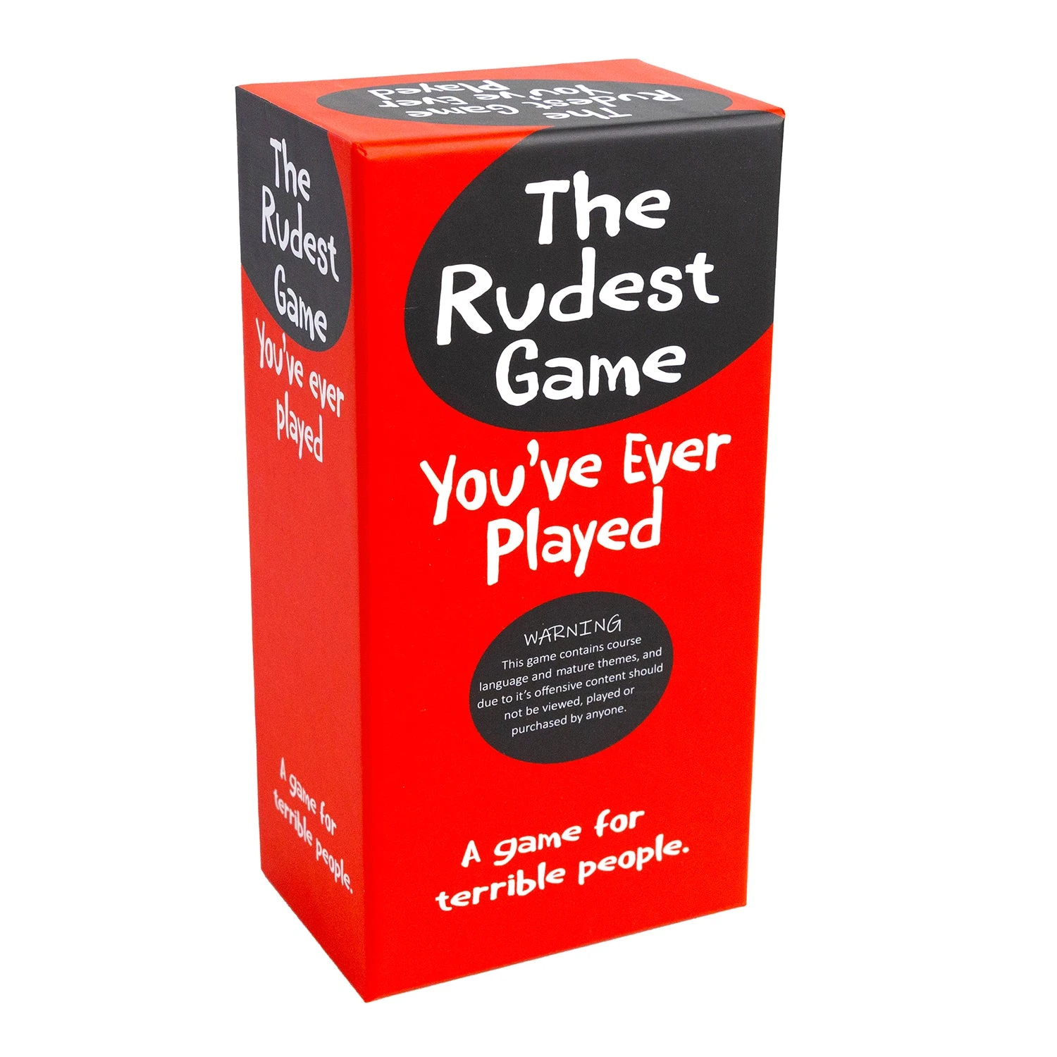 The Rudest Game You've Ever Played 6 The Rudest Game You've Ever Played - Image 4