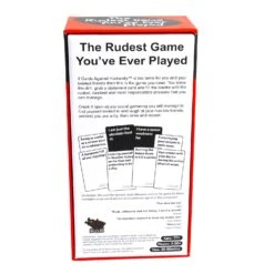 The Rudest Game You've Ever Played 8 The Rudest Game You've Ever Played -Toy Sale Store AO RUDEST 3