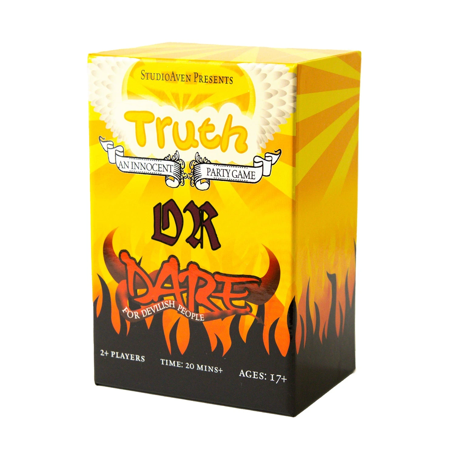 Truth Or Dare 3 Truth Or Dare