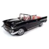 1:18 James Bond - 1957 Chevy Bel Air Convertible 1 1:18 James Bond - 1957 Chevy Bel Air Convertible -Toy Sale Store AWSS134