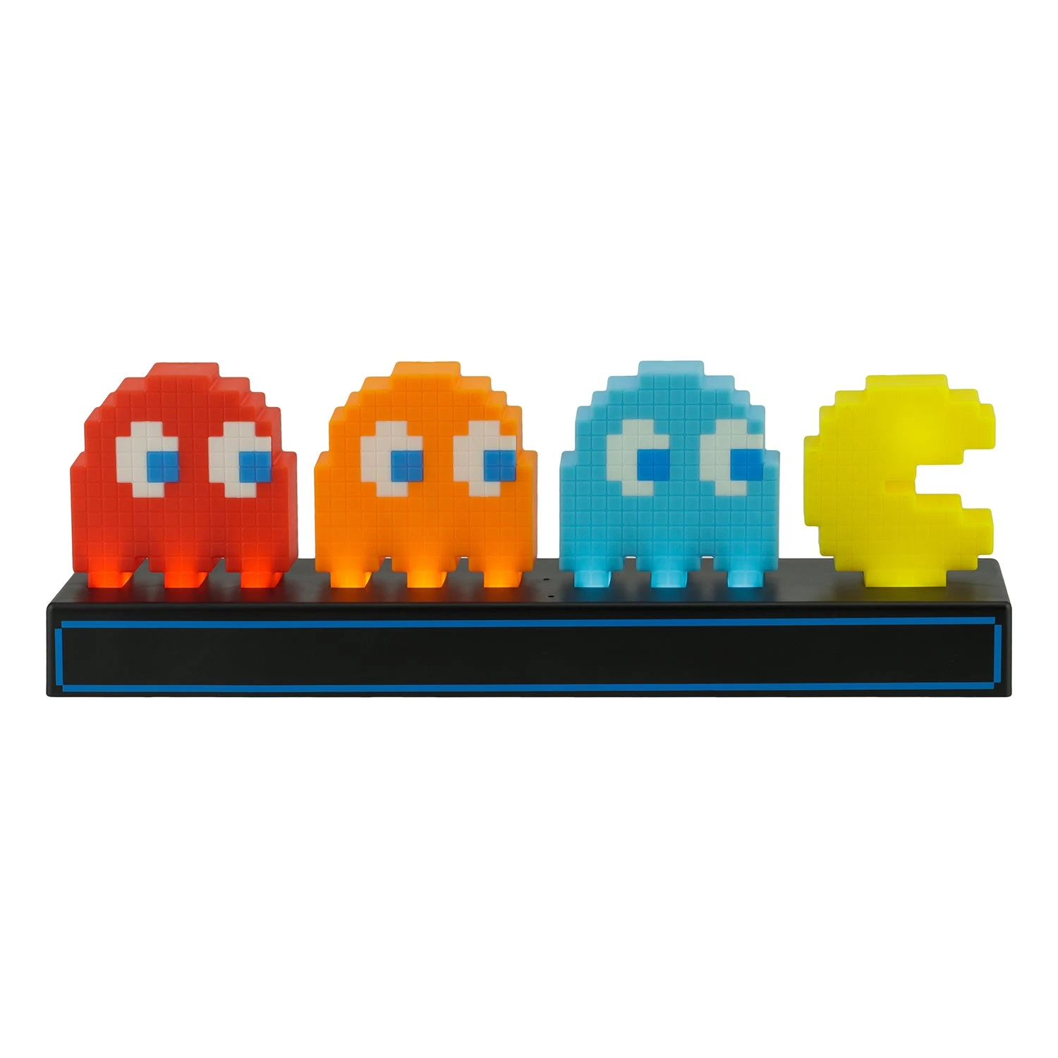 Paladone Pacman - Pac Man And Ghosts Light 4 Paladone Pacman - Pac Man And Ghosts Light - Image 2