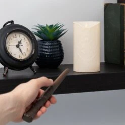 Paladone Candle Light With Wand Remove Control