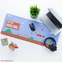 Paladone Mario Kart - Super Mario Desk Mat