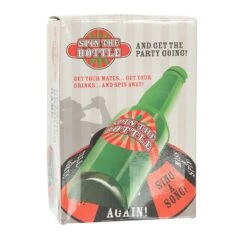 Funtime - Spin The Bottle -Toy Sale Store BA7500 4