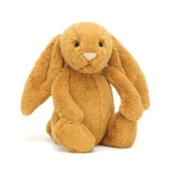 Jellycat - Bashful Golden Bunny (Medium) Gold