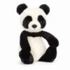 Jellycat - Bashful Panda (Medium) 2 Jellycat - Bashful Panda (Medium) -Toy Sale Store BAS3PAND