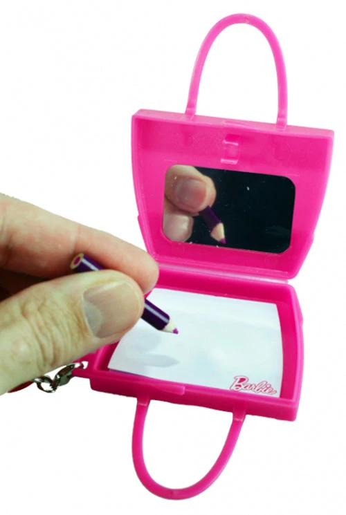 World's Smallest Barbie Dress-Up Keychain 4 World's Smallest Barbie Dress-Up Keychain - Image 2