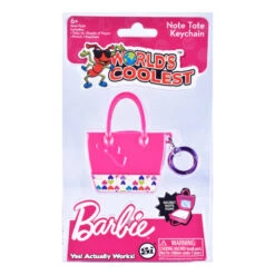 World's Smallest Barbie Dress-Up Keychain 9 World's Smallest Barbie Dress-Up Keychain -Toy Sale Store BB 514526 BAR 4