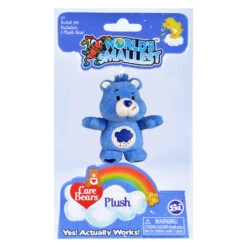 World's Smallest Care Bear 8 World's Smallest Care Bear -Toy Sale Store BB 514526 CARE 3