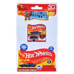 World's Smallest Hot Wheels 13 World's Smallest Hot Wheels -Toy Sale Store BB 522522 6