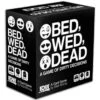 Bed Wed Dead 1 Bed Wed Dead -Toy Sale Store BEDWEDDEAD 1