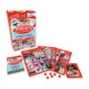 Rudolph Family Bingo 1 Rudolph Family Bingo -Toy Sale Store BG 96302