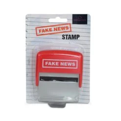 Bubblegum Stuff - Fake News Stamp 8 Bubblegum Stuff - Fake News Stamp -Toy Sale Store BG1812 3