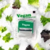 Bubblegum Stuff - Vegan Stamp