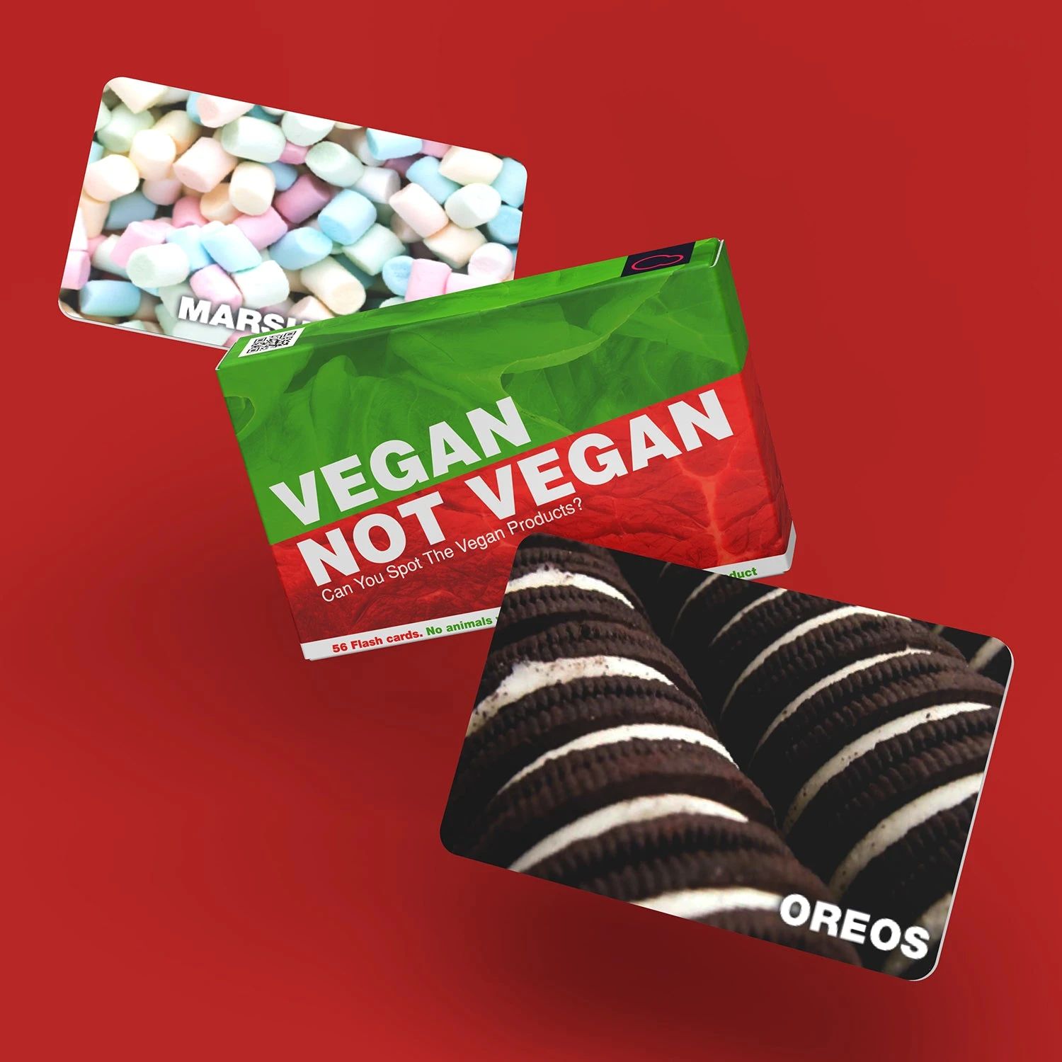 Bubblegum Stuff - Vegan Not Vegan 3 Bubblegum Stuff - Vegan Not Vegan
