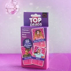 Bubblegum Stuff - Top Drags -Toy Sale Store BG1914 2