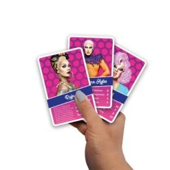 Bubblegum Stuff - Top Drags -Toy Sale Store BG1914 3