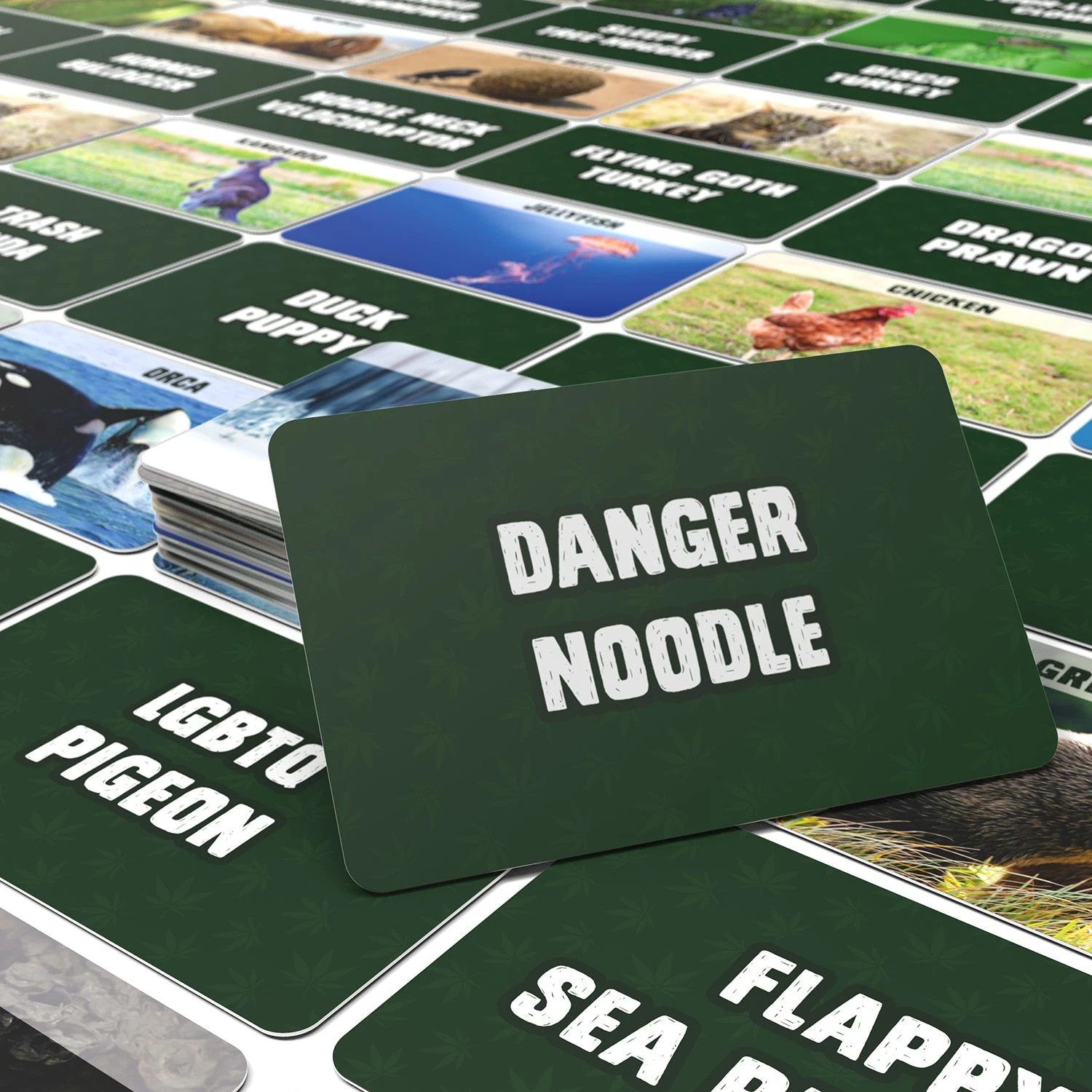 Bubblegum Stuff - Stoner Safari 4 Bubblegum Stuff - Stoner Safari - Image 2