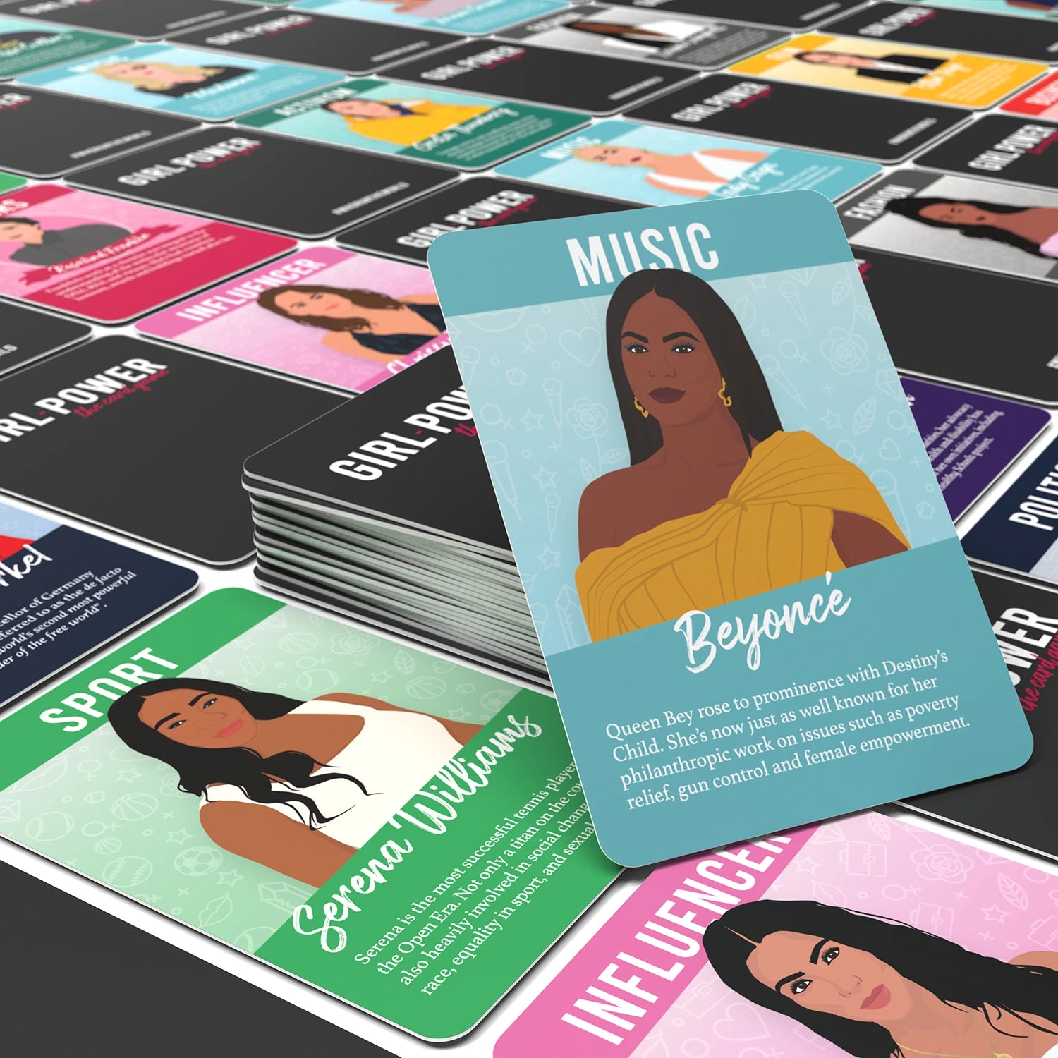 Bubblegum Stuff - Girl Power 4 Bubblegum Stuff - Girl Power - Image 2