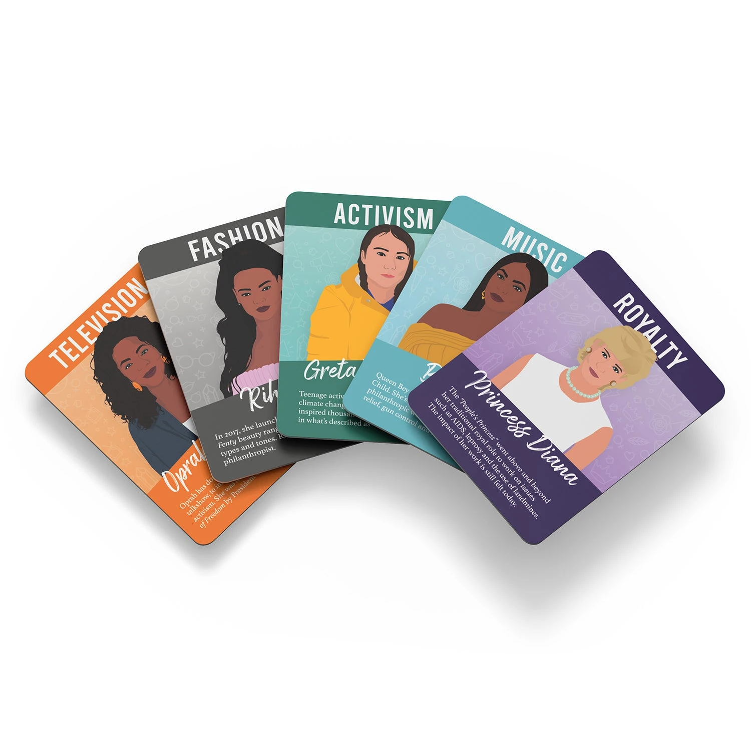 Bubblegum Stuff - Girl Power 6 Bubblegum Stuff - Girl Power - Image 4