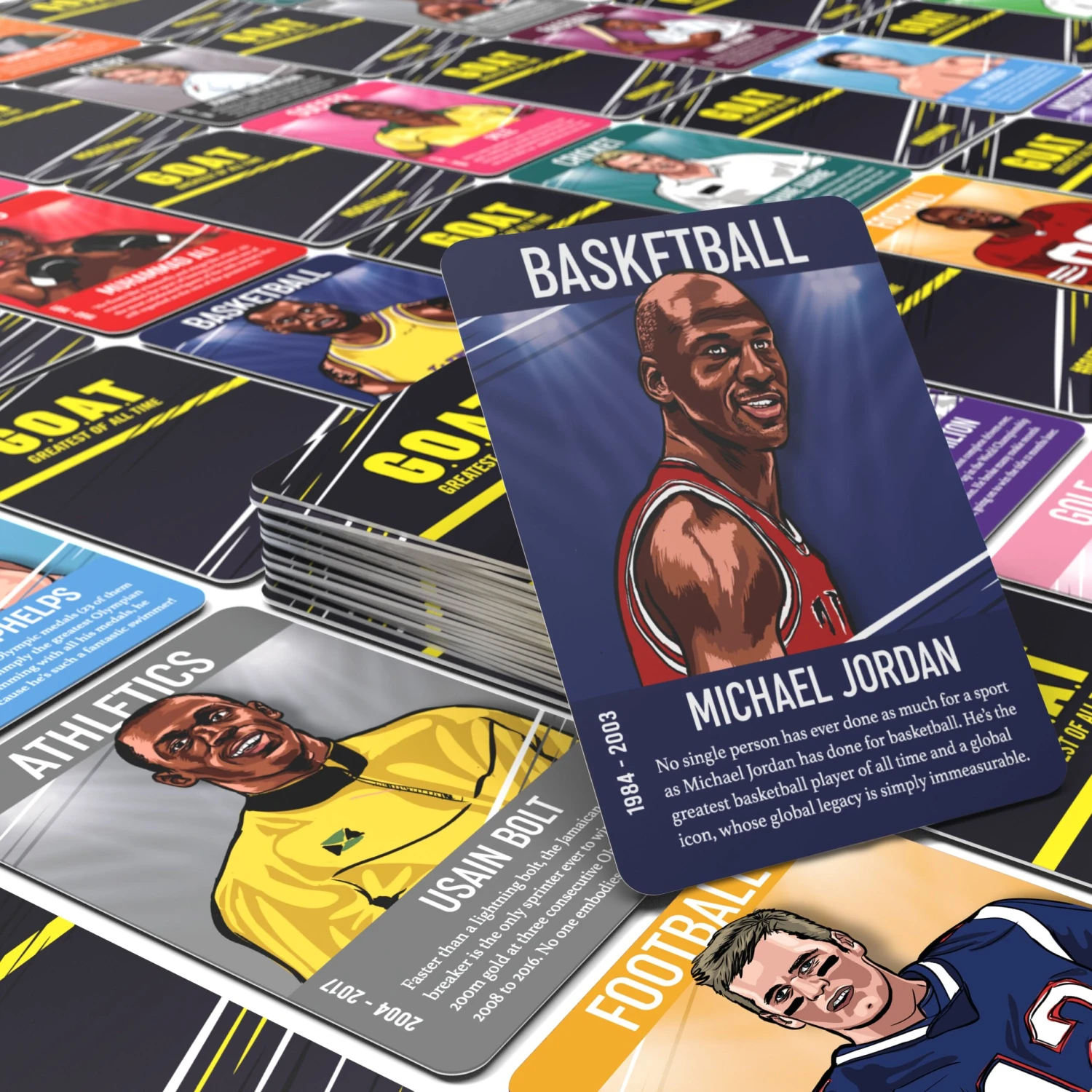 Bubblegum Stuff - G.O.A.T. 7 Bubblegum Stuff - G.O.A.T. - Image 5