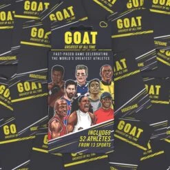 Bubblegum Stuff - G.O.A.T. 14 Bubblegum Stuff - G.O.A.T. -Toy Sale Store BG2027 4