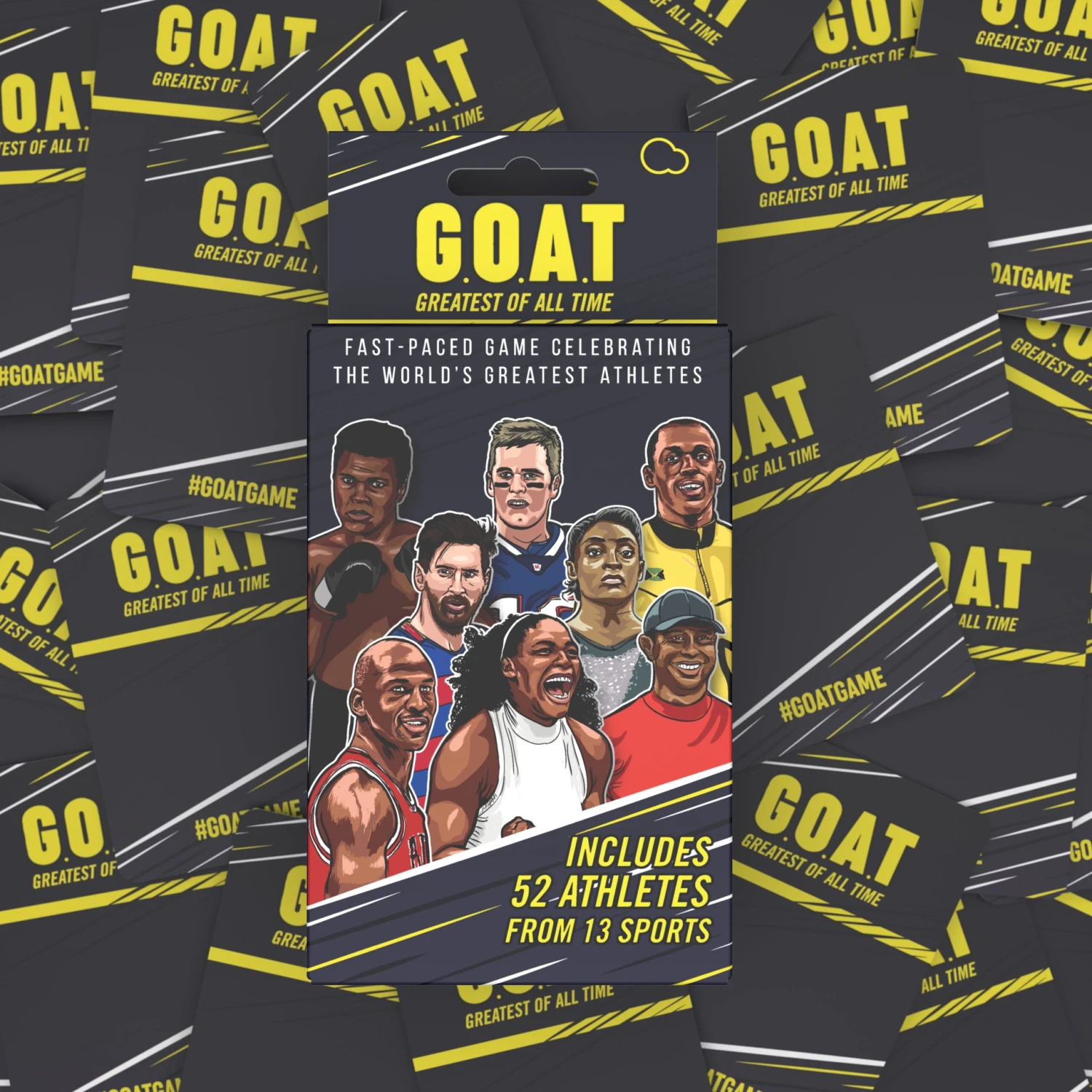 Bubblegum Stuff - G.O.A.T. 8 Bubblegum Stuff - G.O.A.T. - Image 6