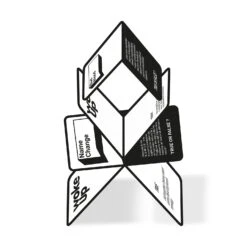 Bubblegum Stuff - Woke Up Game -Toy Sale Store BG2204 3