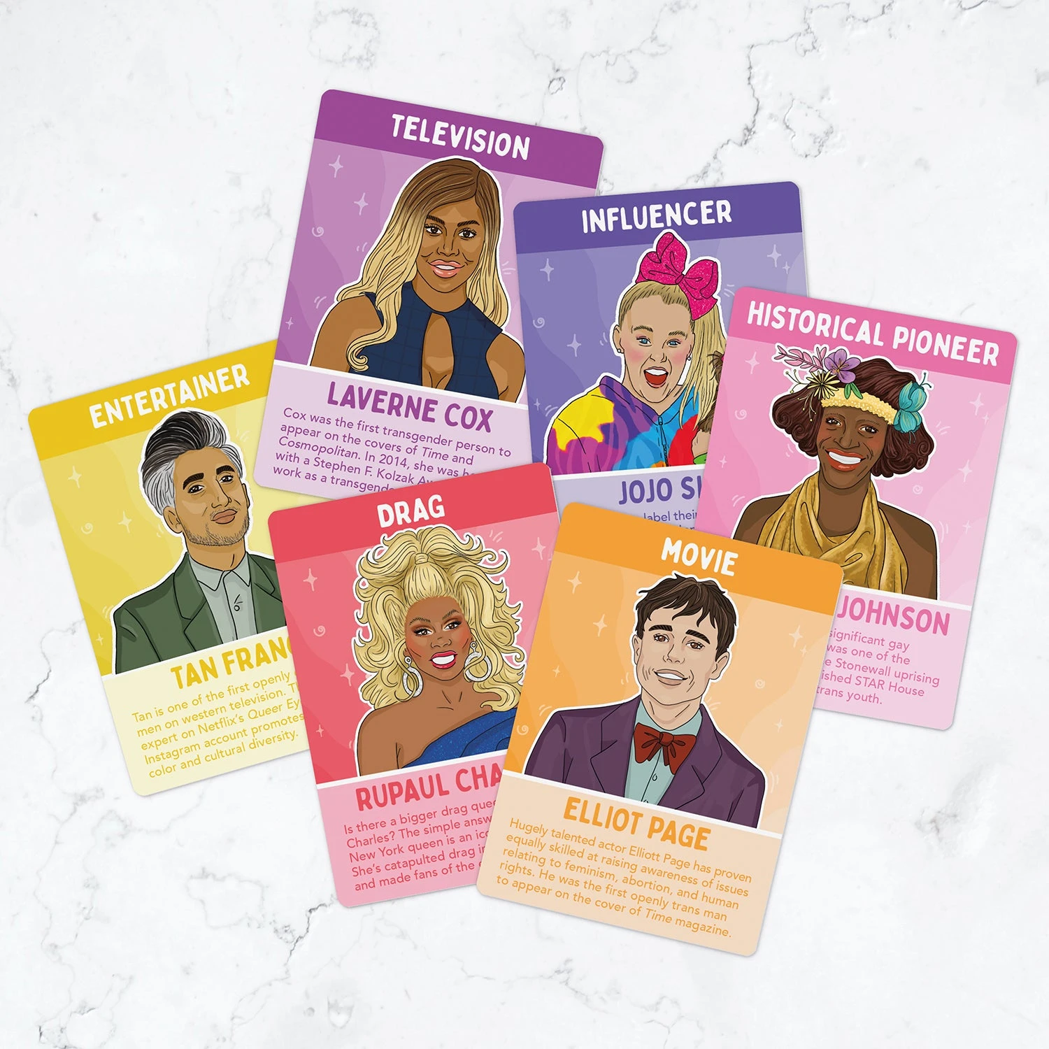 Bubblegum Stuff - Loud & Proud Game 4 Bubblegum Stuff - Loud & Proud Game - Image 2