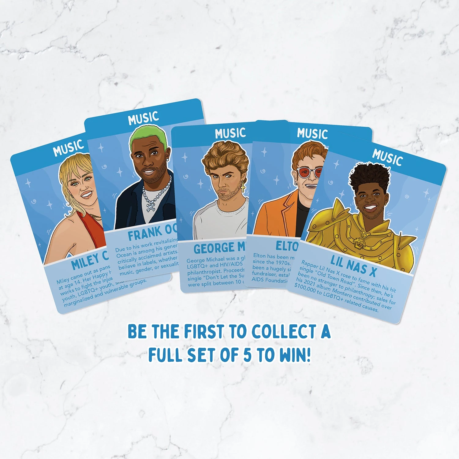 Bubblegum Stuff - Loud & Proud Game 5 Bubblegum Stuff - Loud & Proud Game - Image 3